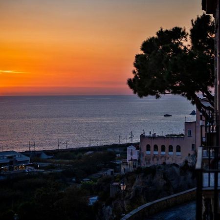 Al Duomo B&B อามันเตีย ภายนอก รูปภาพ