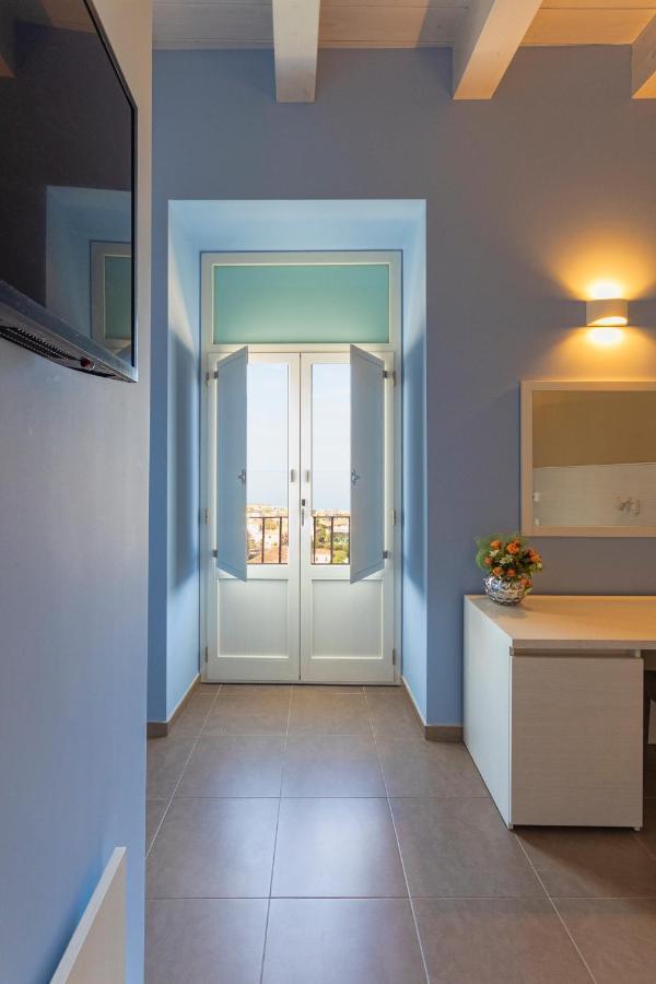 Al Duomo B&B อามันเตีย ภายนอก รูปภาพ