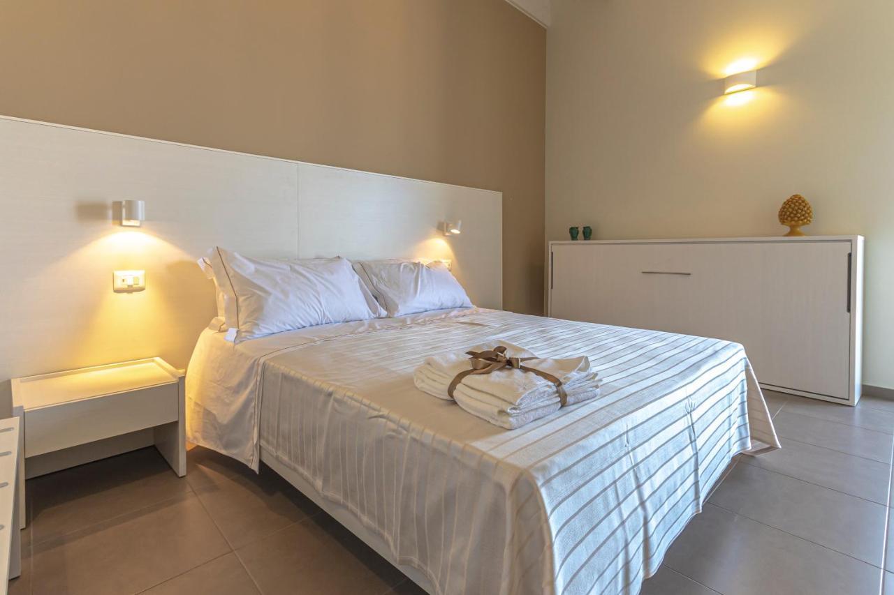 Al Duomo B&B อามันเตีย ภายนอก รูปภาพ