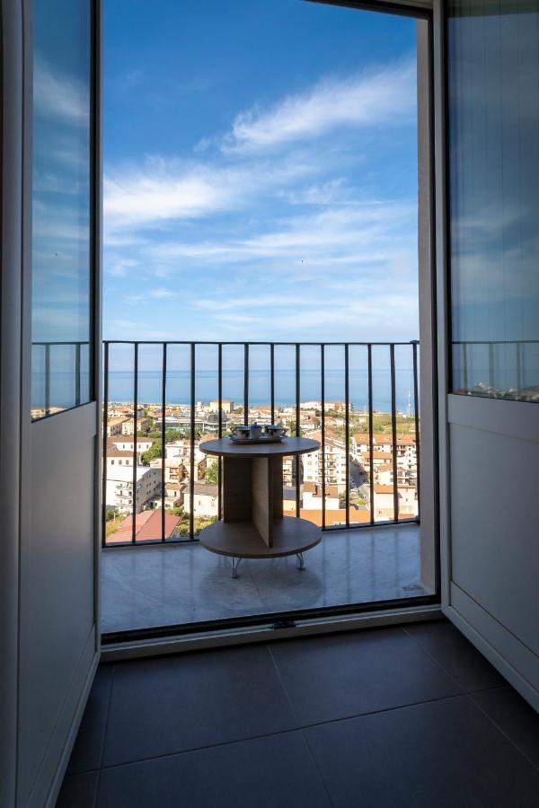 Al Duomo B&B อามันเตีย ภายนอก รูปภาพ