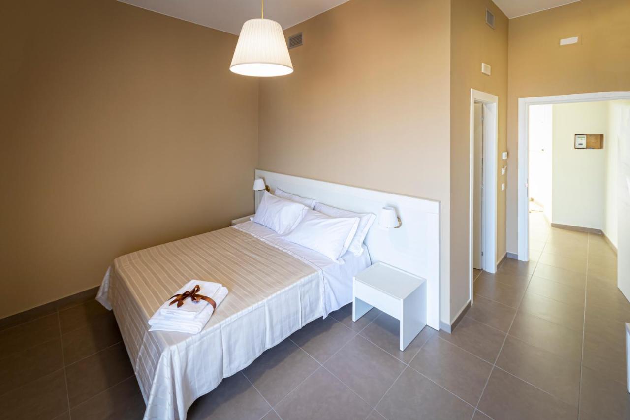 Al Duomo B&B อามันเตีย ภายนอก รูปภาพ