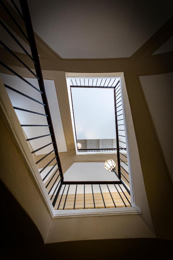 Al Duomo B&B อามันเตีย ภายนอก รูปภาพ