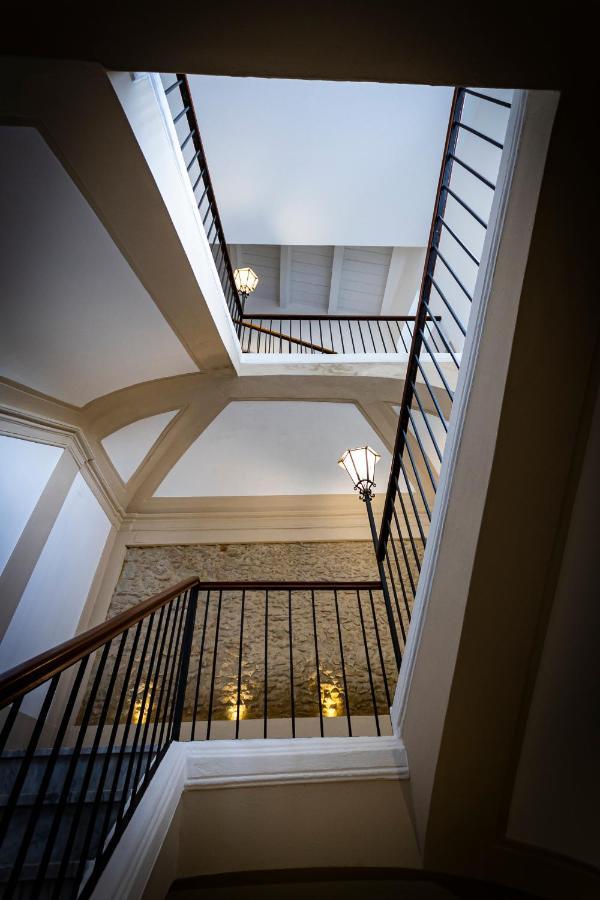Al Duomo B&B อามันเตีย ภายนอก รูปภาพ