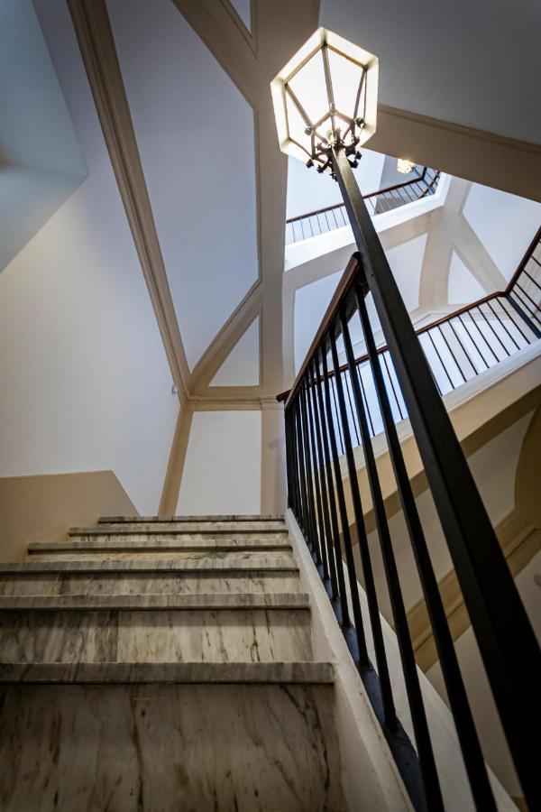 Al Duomo B&B อามันเตีย ภายนอก รูปภาพ